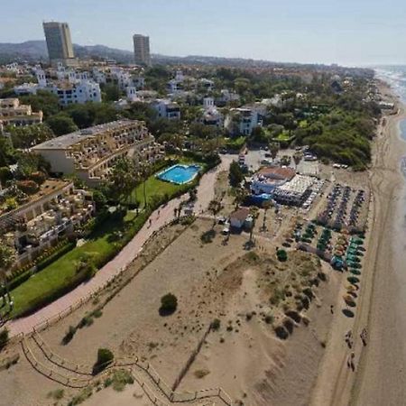 White Pearl Beach - Elviria Playa Marbella Exterior photo